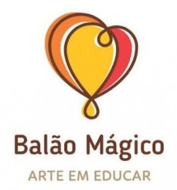 Berrio e Educao Infantil Balo Mgico