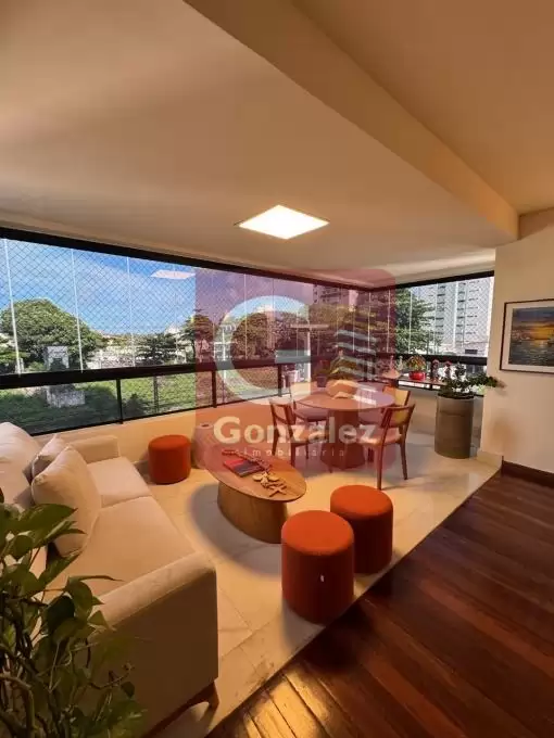 APARTAMENTO-3 QUARTOS-ARACAJU - SE-S?O JOS?