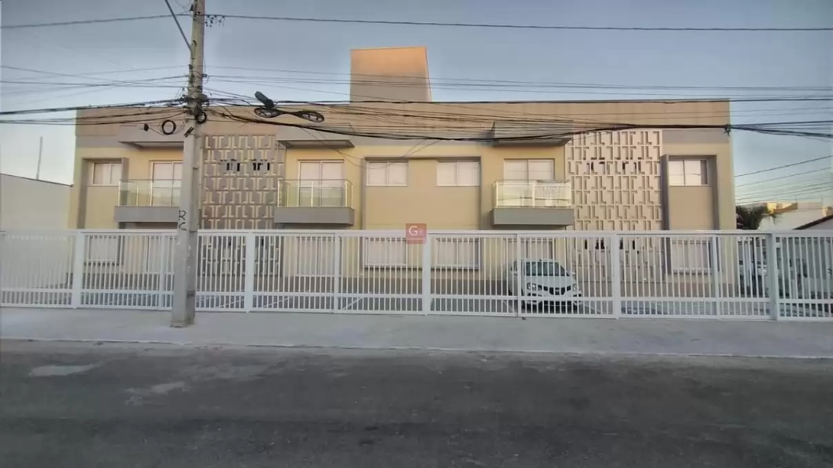 APARTAMENTO-1 QUARTO-ARACAJU - SE-ATALAIA