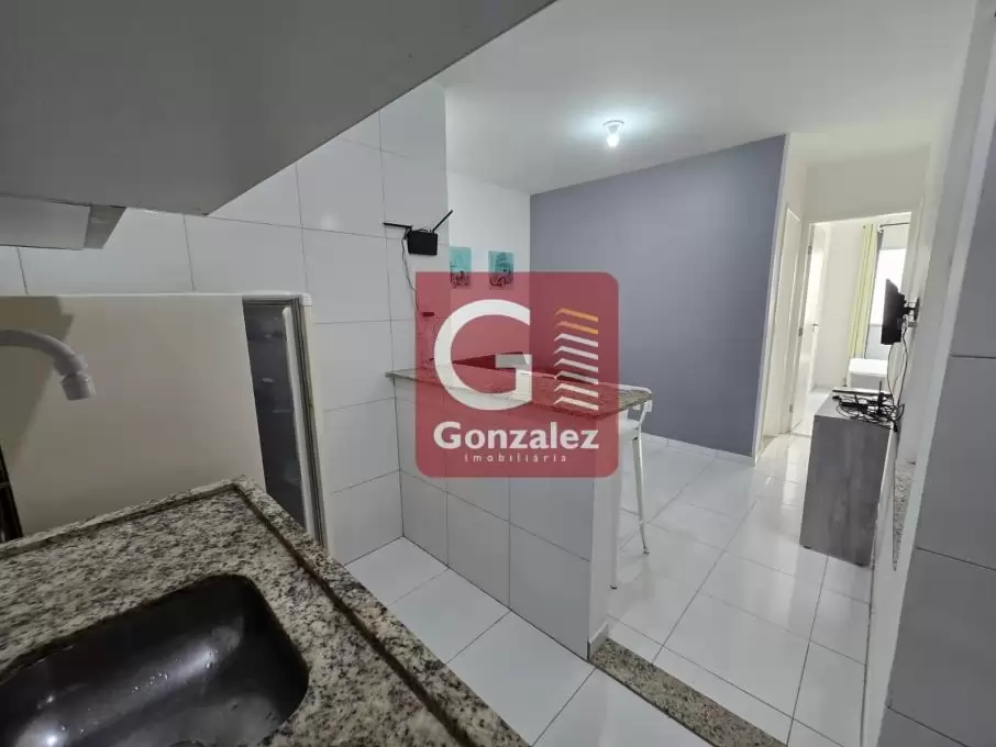 APARTAMENTO-2 QUARTOS-ARACAJU - SE-GET?LIO VARGAS