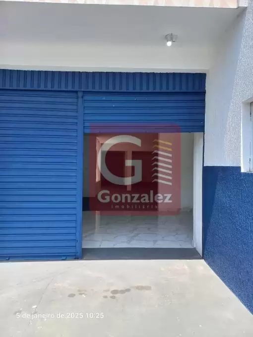 LOJA-LOCA??O-ARACAJU - SE-PONTO NOVO
