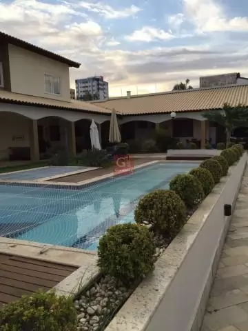 CASA-5 QUARTOS-ARACAJU - SE-FAROLANDIA