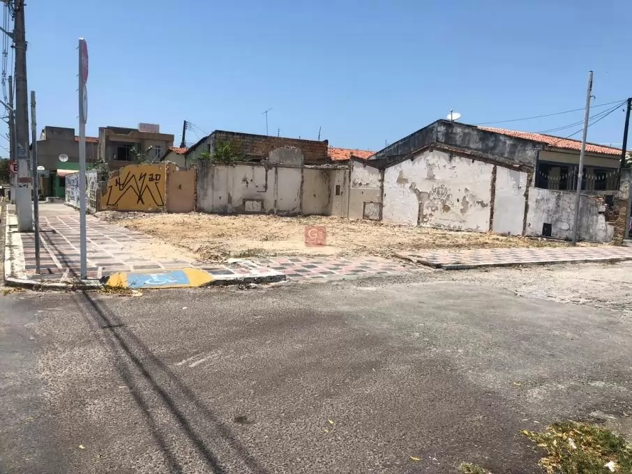 TERRENO-LOCA??O-ARACAJU - SE-FAROL?NDIA