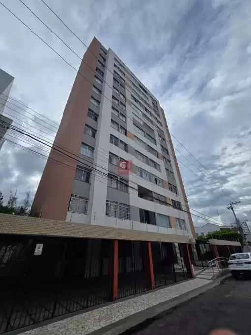 APARTAMENTO-3 QUARTOS-ARACAJU - SE-SALGADO FILHO