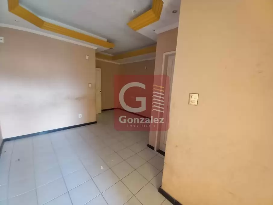 CASA-3 QUARTOS-ARACAJU - SE-SANTO ANT?NIO