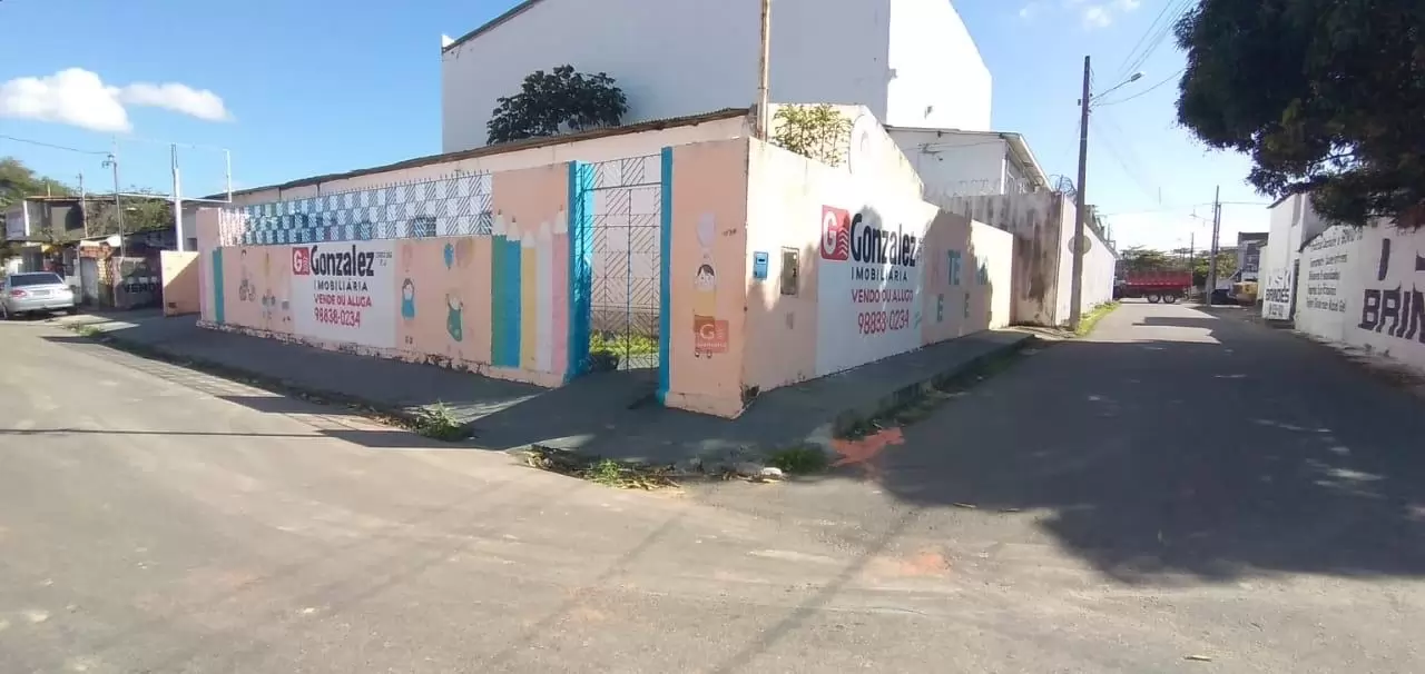 CASA-5 QUARTOS-ARACAJU - SE-CASTELO BRANCO