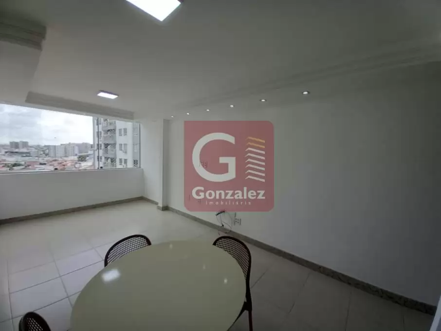 APARTAMENTO-3 QUARTOS-ARACAJU - SE-TREZE DE JULHO