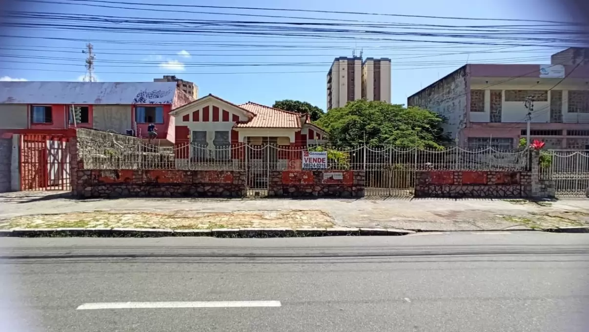 CASA-REVENDA-ARACAJU - SE-CENTRO