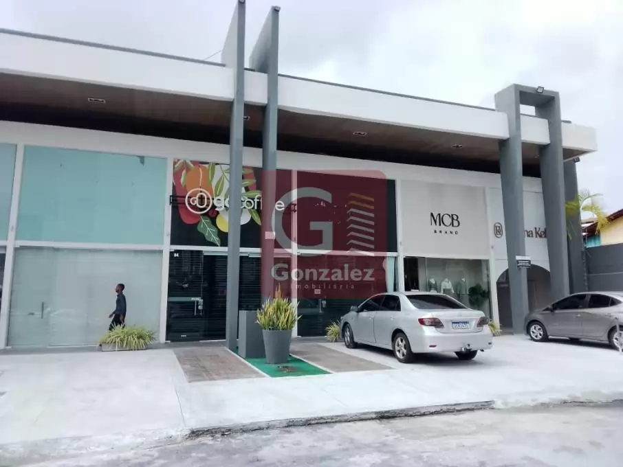 SALA COMERCIAL-COMERCIAL-ARACAJU - SE-TREZE DE JULHO