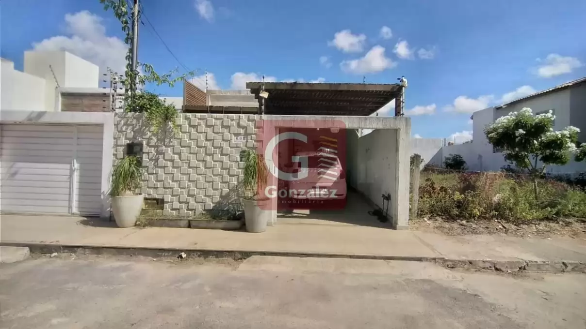 CASA-2 QUARTOS-ARACAJU - SE-ARUANA