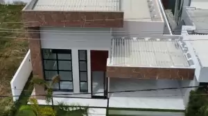 CASA EM CONDOM?NIO-3 QUARTOS-BARRA DOS COQUEIROS - SE-CENTRO