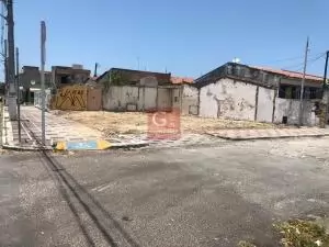 TERRENO-LOCA??O-ARACAJU - SE-FAROL?NDIA