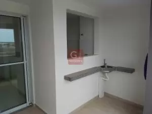 APARTAMENTO-3 QUARTOS-BARRA DOS COQUEIROS - SE-COSTA PARADISO